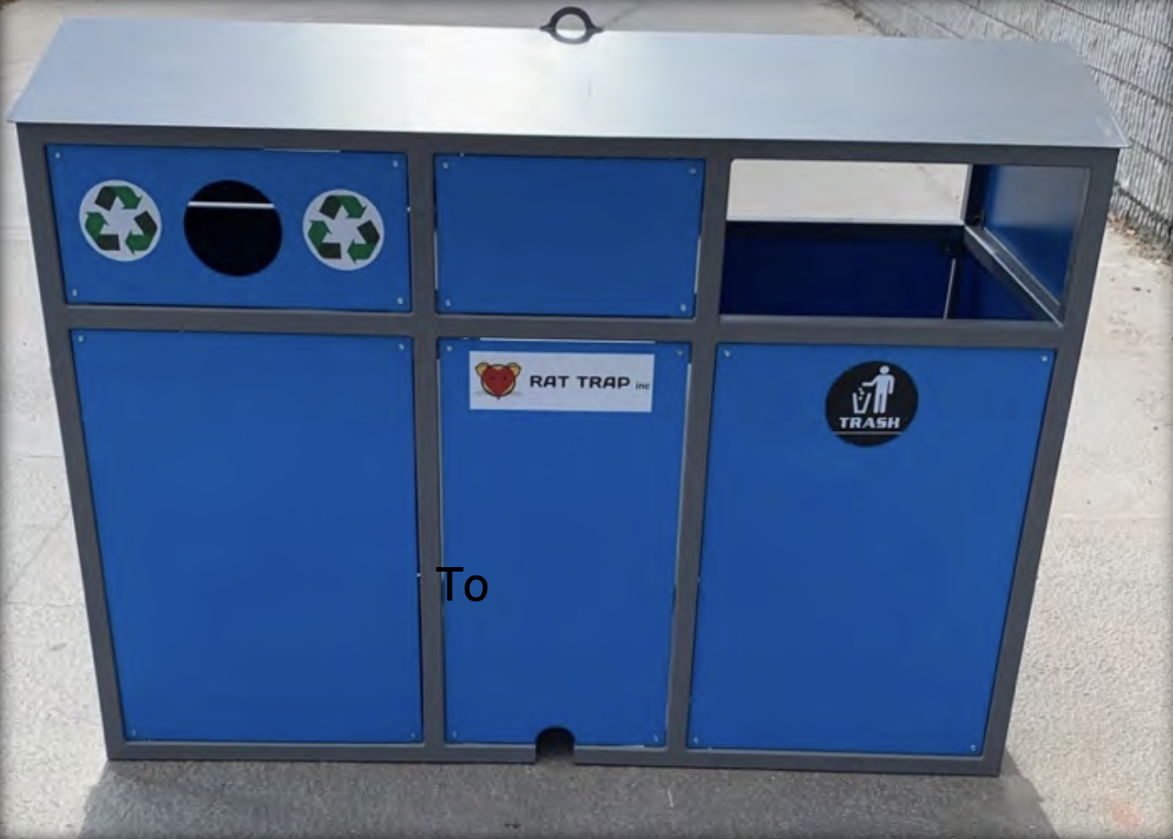 Custom Container 1